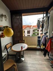 Daintree Residence (D21), Condominium #499329051